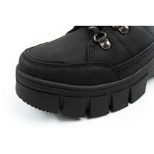 Lee Cooper Scarpe winter hiking sports, insulated, high