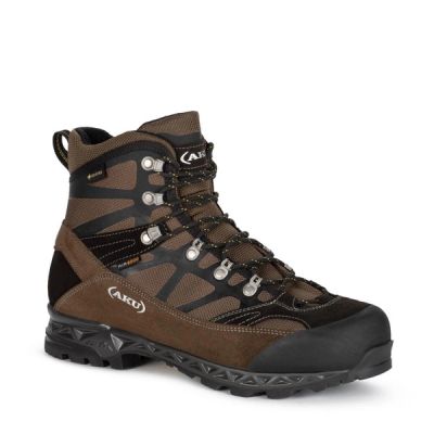 Aku Scarpe Trekker Pro Gore-Tex
