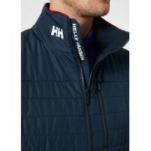 Helly Hansen Gilet Crew Insulator