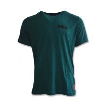 Nike Maglietta Kyrie Logo Dk Atomic