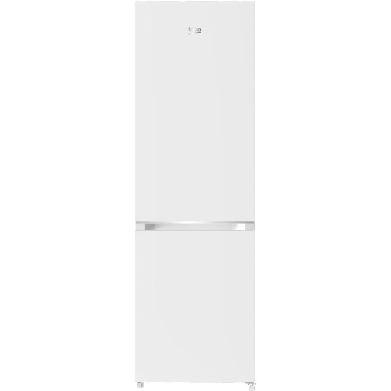 Freestanding Refrigerator BEKO B1RCSO264W, 177 cm, White