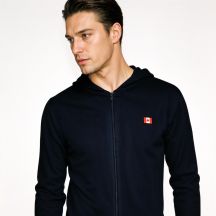 Canadian Peak Felpa felinoodeak RM zip-up