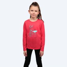 Icepeak Maglietta Kiowa Long Sleeve