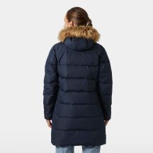 Helly Hansen Cappotto aden down