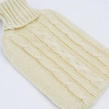 Koopman Maglione rubber HOT water bottle IN