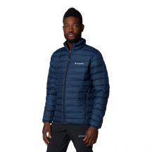 Columbia Giacca Lake II Down Hooded