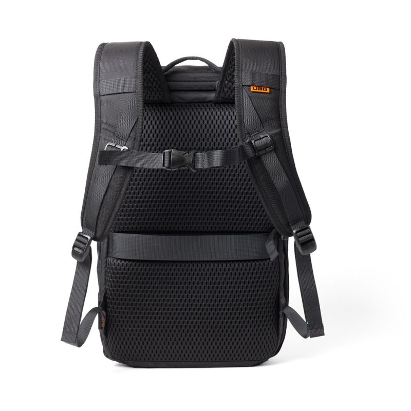 Urban Armor Gear Zaino Travel Backpack Nylon