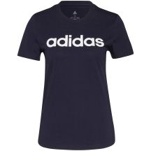adidas Maglietta Essentials Slim Logo
