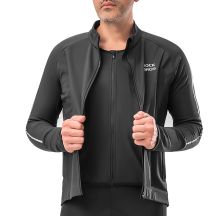Rockbros Giacca Fall/Winter Long Sleeve Cycling