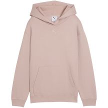 Puma Felpa con cappuccio ESS Centered Cat Logo Relaxed for