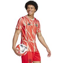 adidas Maglia FC Bayern Pre-Match JSY