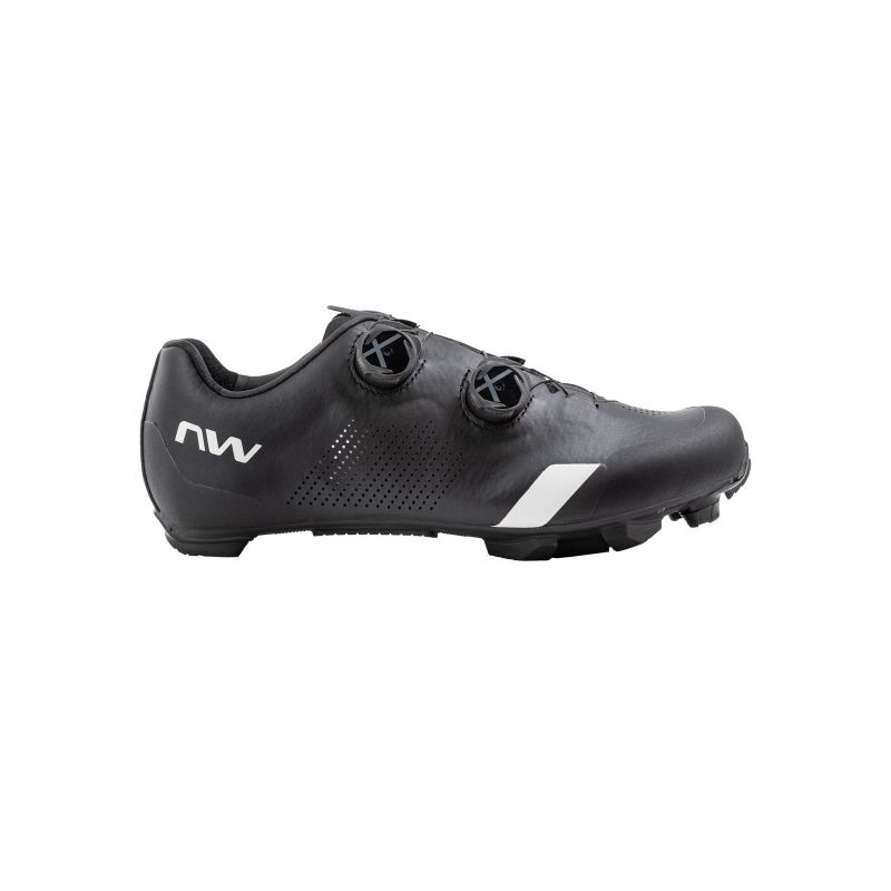 NORTHWAVE Striker Wide Cycling Shoes Black