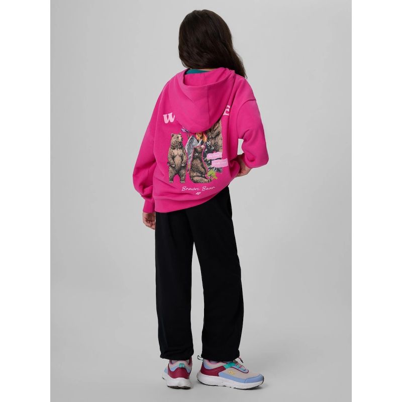 4f Pantaloni della tuta jogger