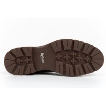 Lee Cooper Stivali elegant leather Chelsea