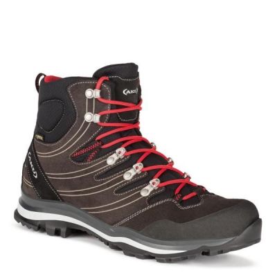 Aku Stivali Alterra GORE-TEX Hiking