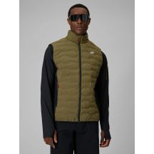 4f Gilet PRO trekking with Primaloft filling for
