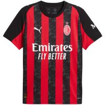 Puma Maglia AC Milan Home Replica
