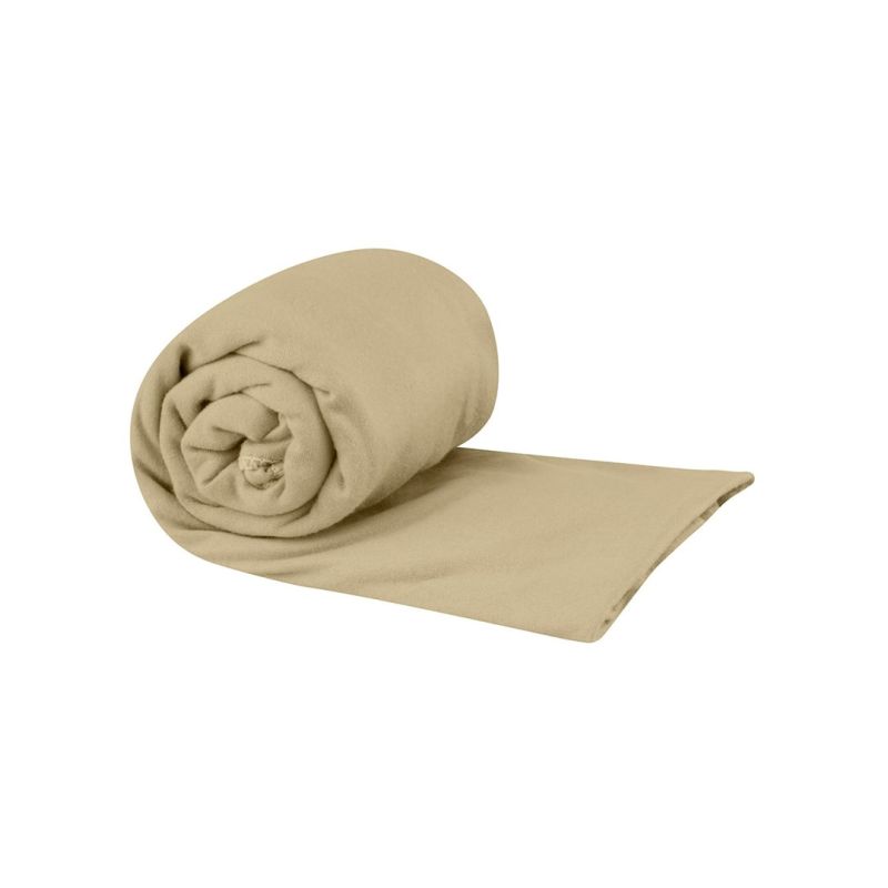 SEA TO SUMMIT Quick-Drying Pocket Medium Desert Towel