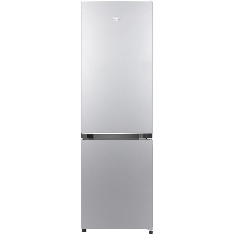 Freestanding refrigerator BEKO B1RCSO264S, 177 cm