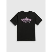 4f Maglietta Oversized with print for