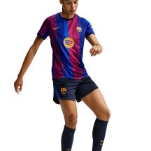 Nike Pantaloncini FC Barcelona Stadium Home and
