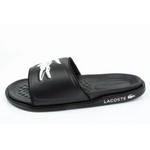 Lacoste Infradito Croco Dualiste