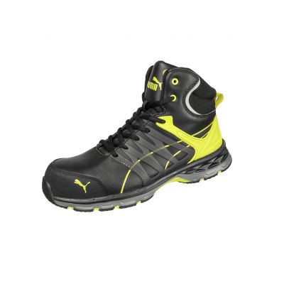 Puma Scarpe Velocity Mid