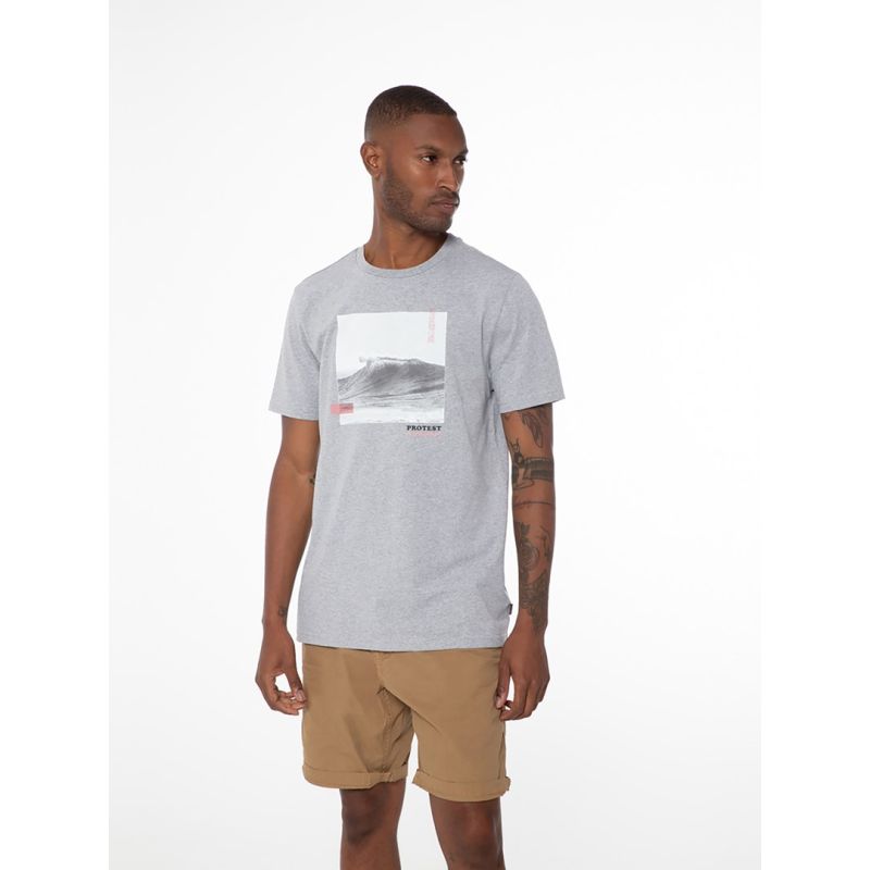 Protest PRTJOKKUM men's t-shirt L