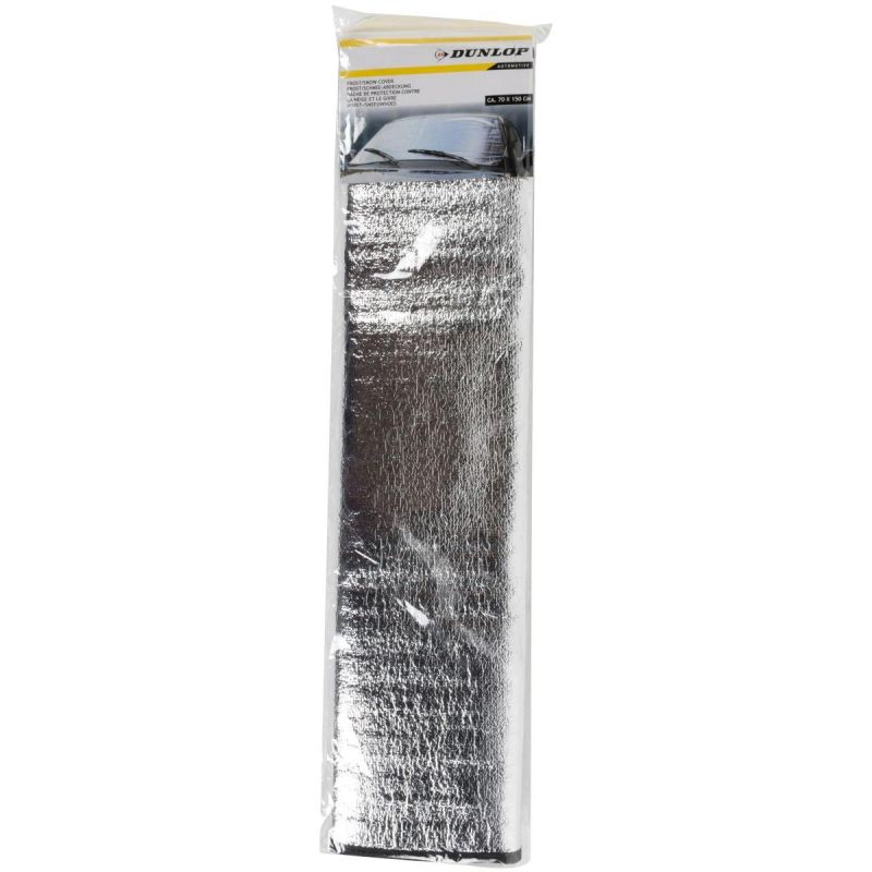 DUNLOP ANTI-FROST WINDOW COVER 150x70CM