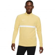 Nike Felpa Nk Df Drill Top
