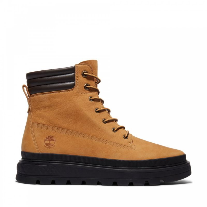 Timberland Ray City 6 in Boot ..