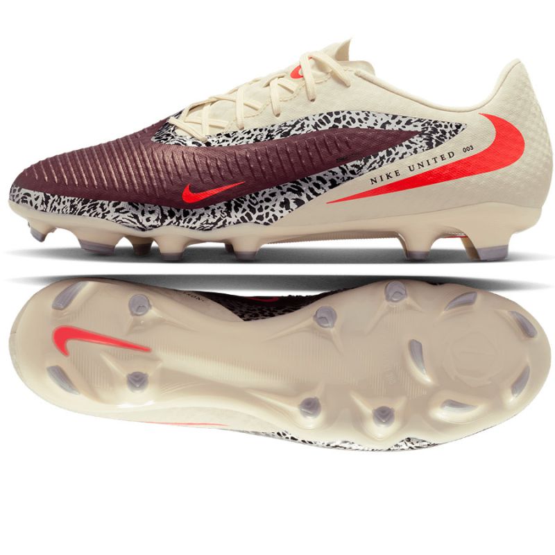 Nike Phantom 6 Low Academy NU3 FG/MG IO8446-661 shoes