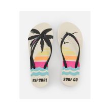 Rip Curl Infradito Mixed Bloom Open Toe