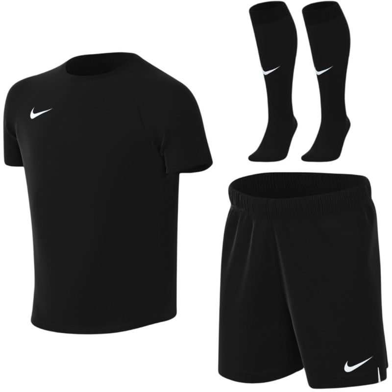 Nike Dri-Fit Park VIII black HV8260 010 XS toddler sports set