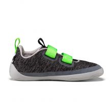 Affenzahn Scarpe Halbschuh Knit Happy Panther