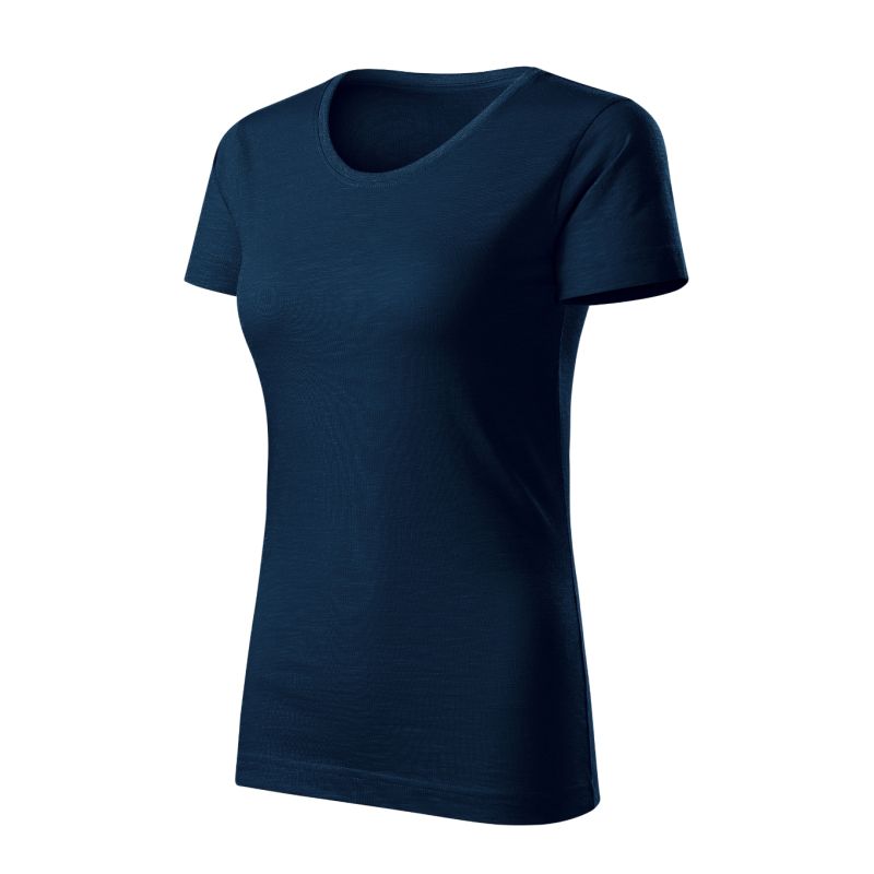 Gulf Women's T-Shirt (Navy)