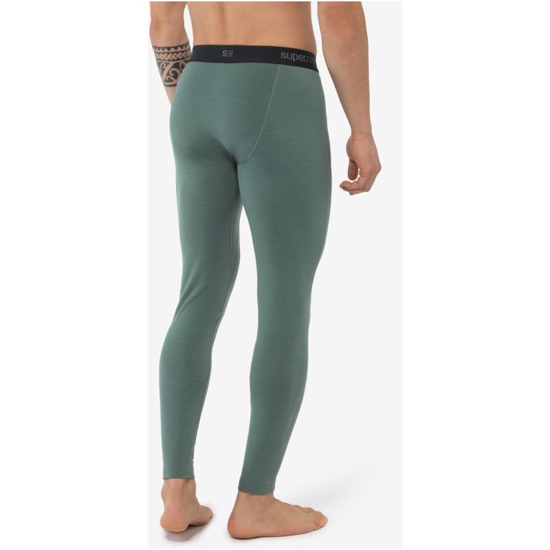 Super.natural Leggings thermal SUPER.NATURAL Pim Pant