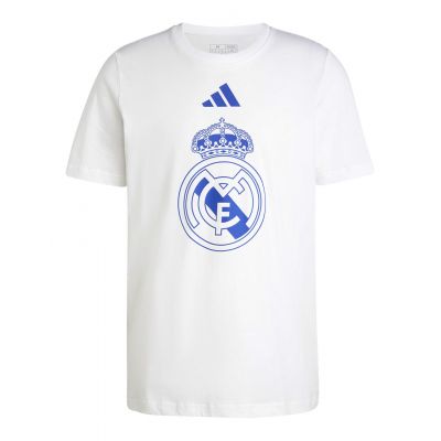 adidas Maglietta Real Madrid DNA