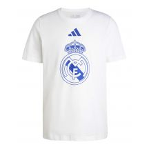 adidas Maglietta Real Madrid DNA
