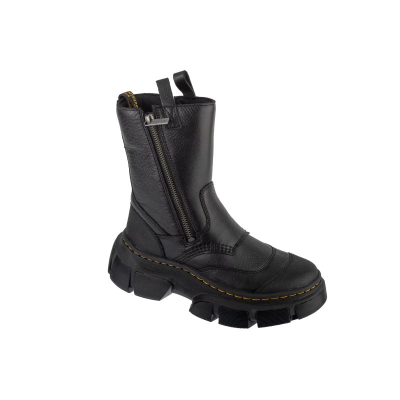 Dr. Martens DMXL Rigger Boots DM41192001 Black 36