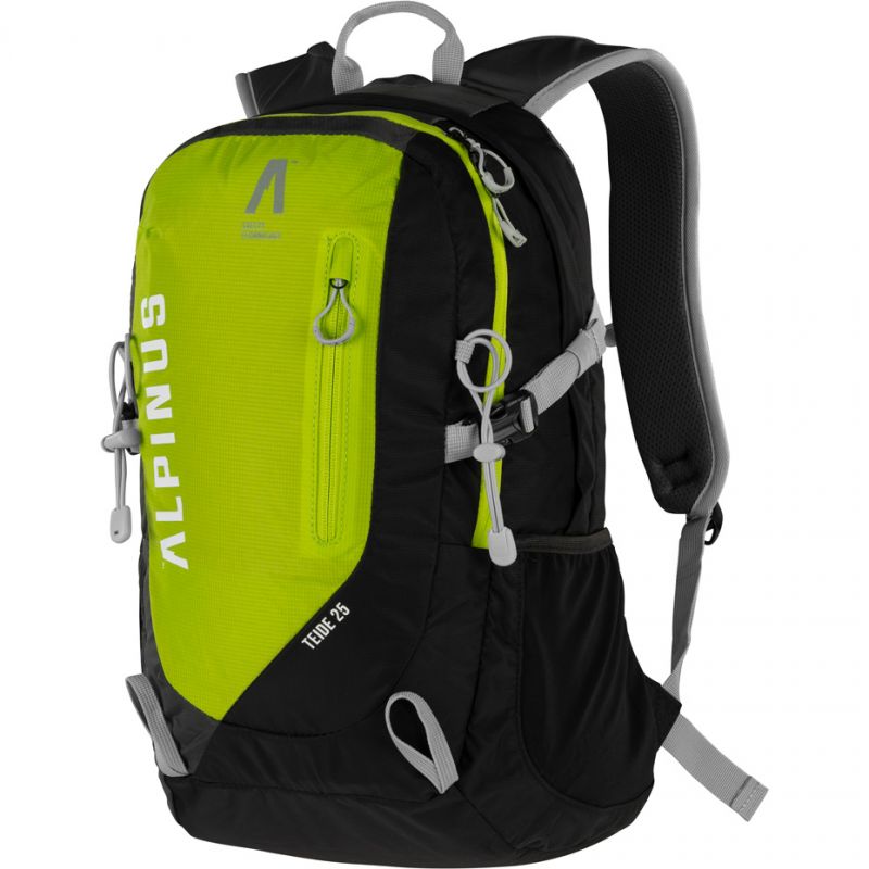Backpack Alpinus Teide 25 NH43..