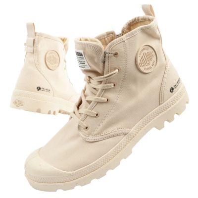 Palladium Scarpe Pampa Zip