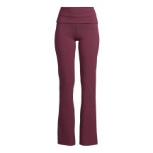 Casall Pantaloni Sublime Folded Flare,