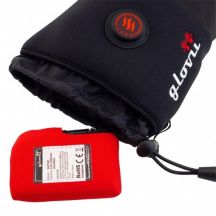 Glovii Guanti glbm heated (universal;
