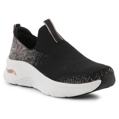Skechers Scarpe Skechers Arch Fit D'Lux Glimmer Dust