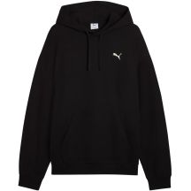 Puma Felpa con cappuccio ESS Elevated Relaxed