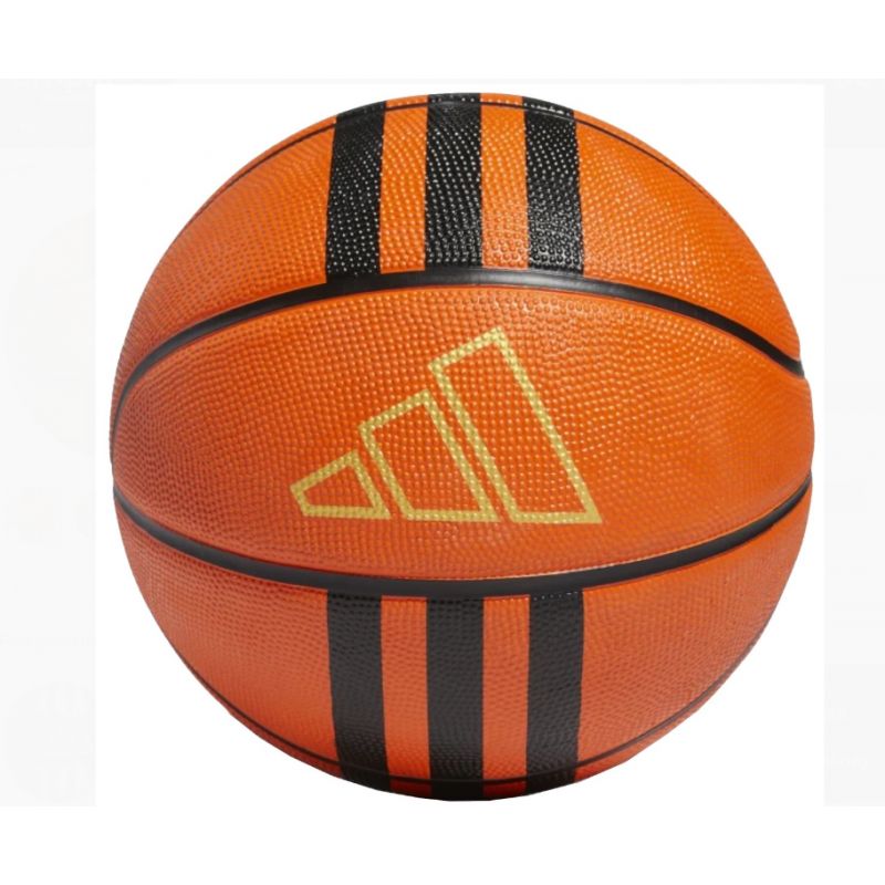 Basketball ball adidas 3 Strip..