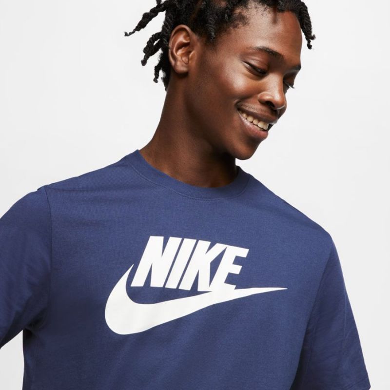 Nike Maglietta Sportswear