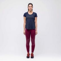 Salewa Maglietta Alpine Hemp Print