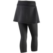 Wilson Leggings Capri Skort IV